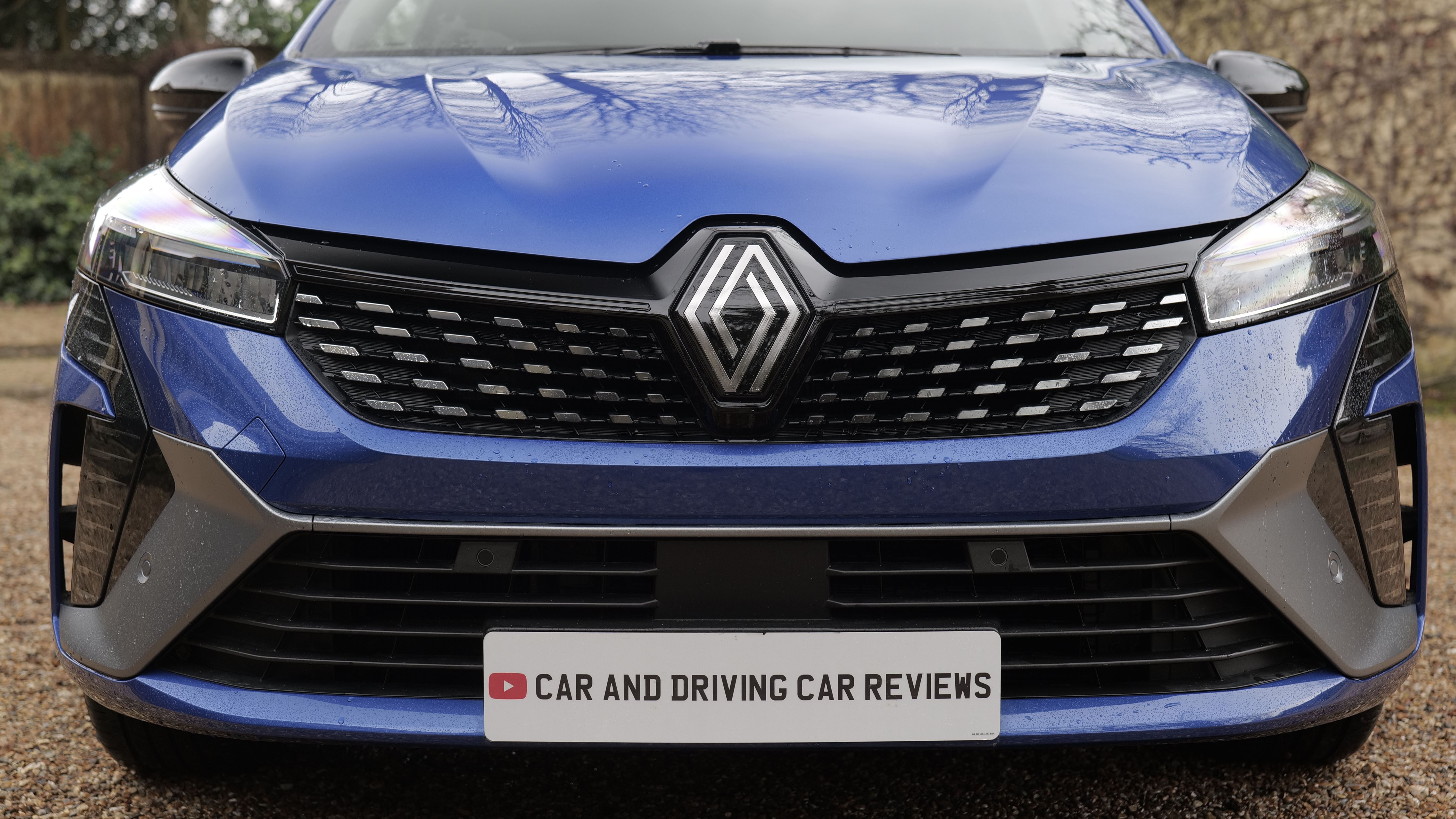 RENAULT CLIO HATCHBACK 1.0 TCe 90 Techno+ 5dr